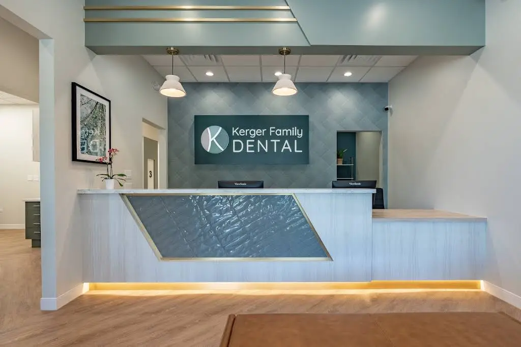 Kerger Family Dental