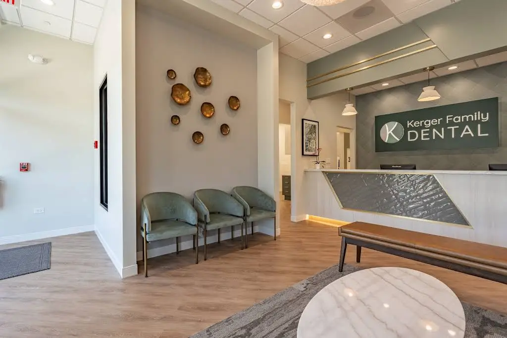 Kerger Family Dental