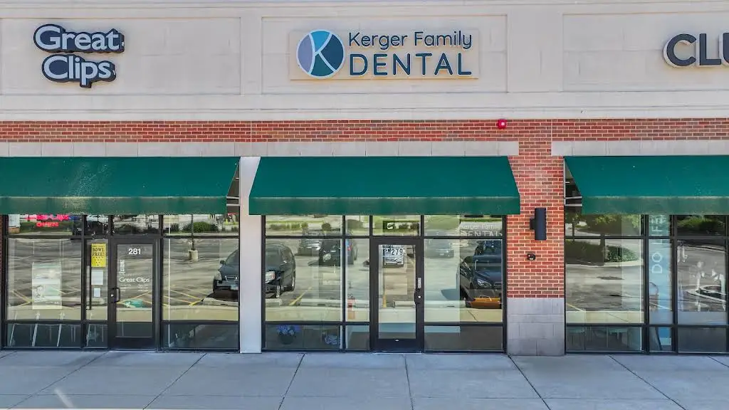 Kerger Family Dental