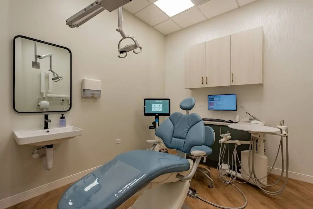 Kerger Family Dental