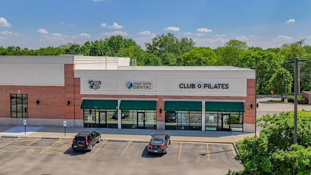 Kerger Family Dental