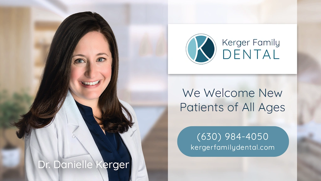 Kerger Family Dental