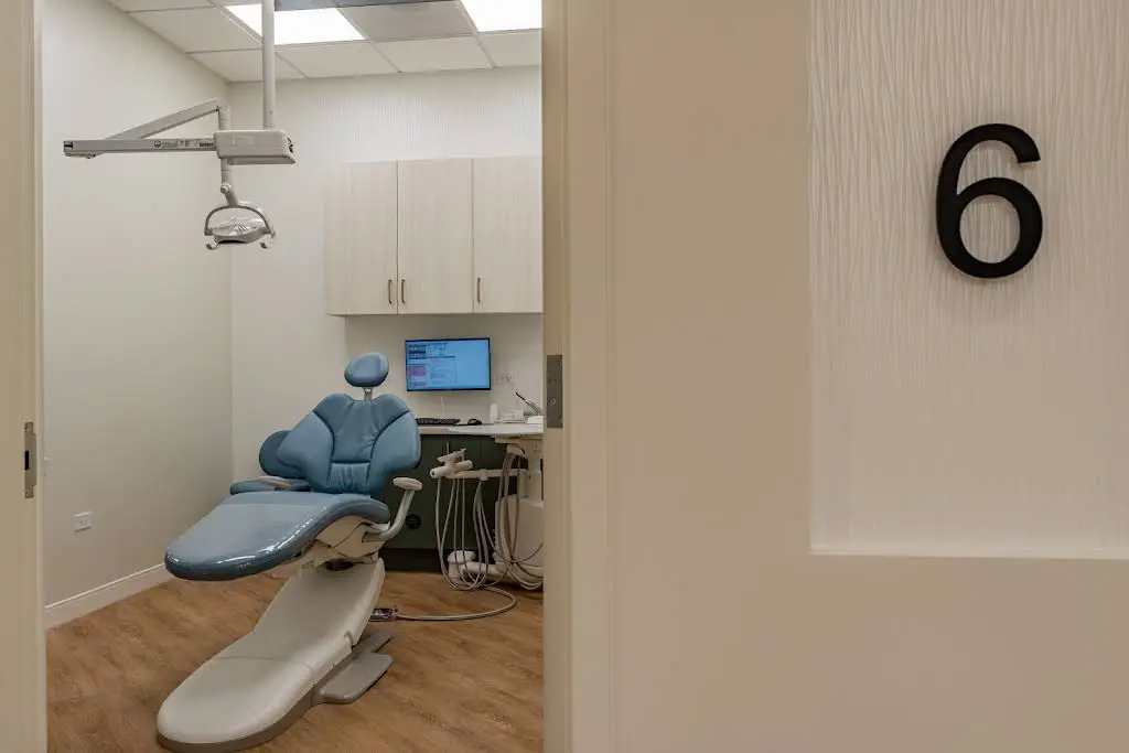 Kerger Family Dental