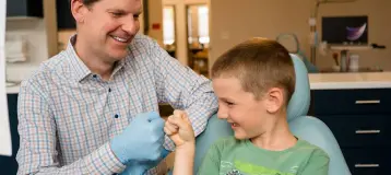 Saylor & Murphy Orthodontics
