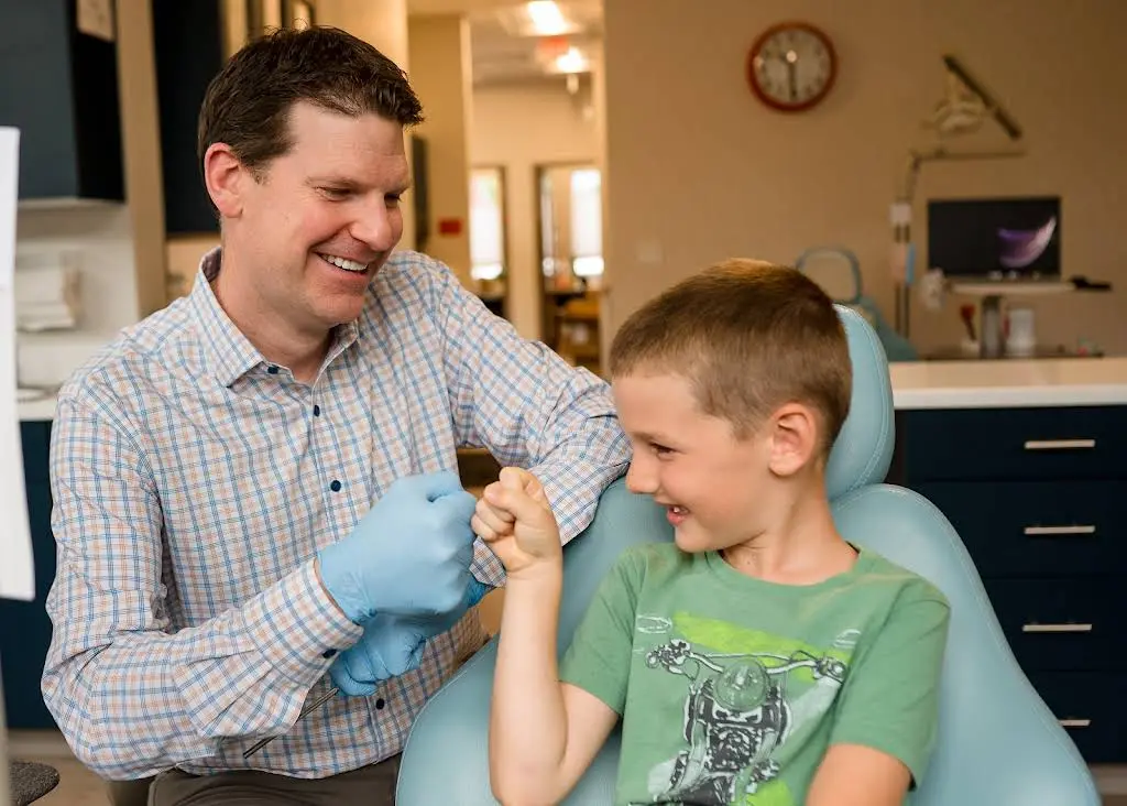 Saylor & Murphy Orthodontics