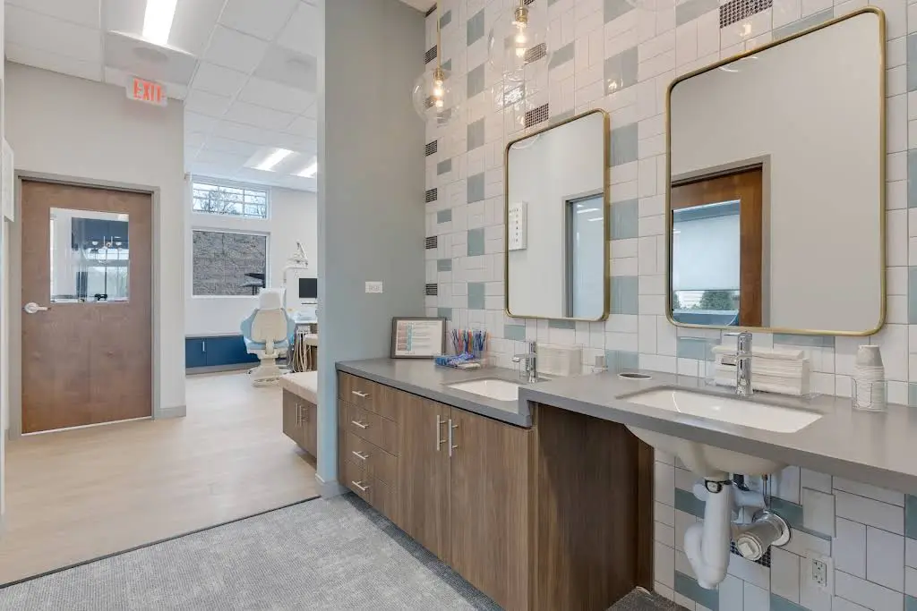Saylor & Murphy Orthodontics