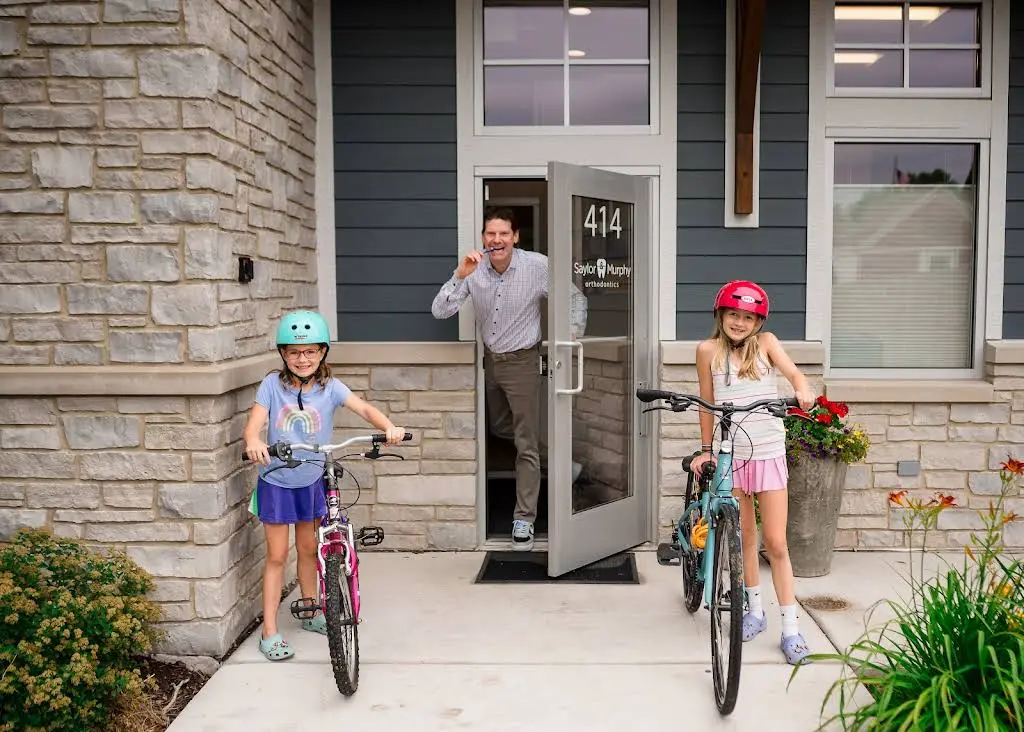 Saylor & Murphy Orthodontics