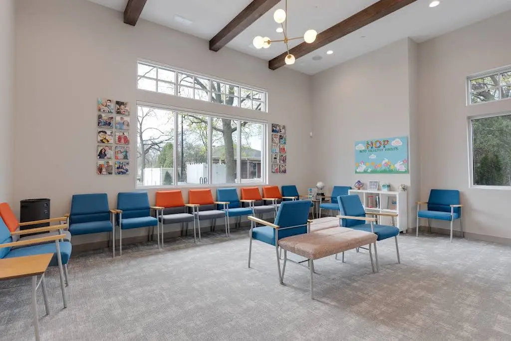 Saylor & Murphy Orthodontics