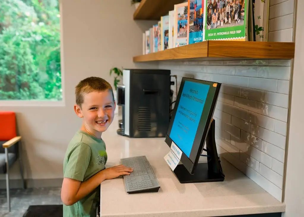 Saylor & Murphy Orthodontics