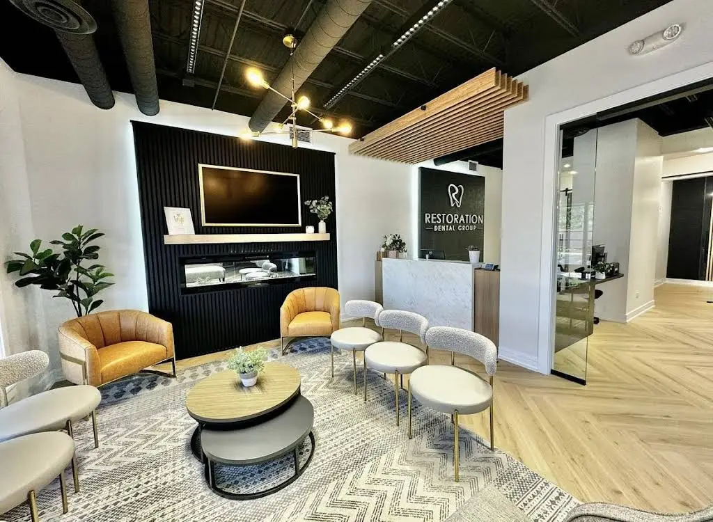 Restoration Dental Group