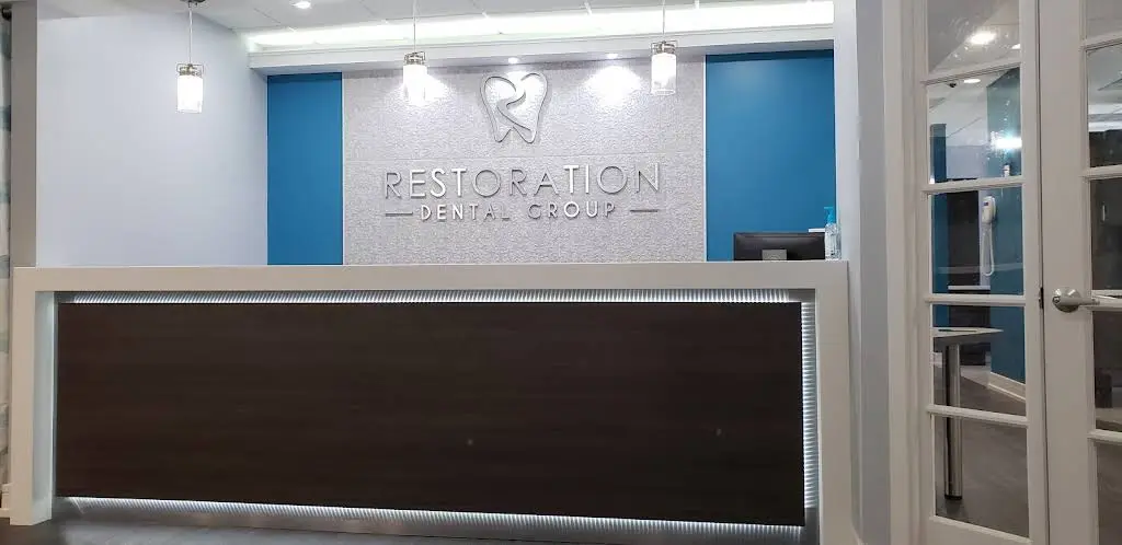 Restoration Dental Group