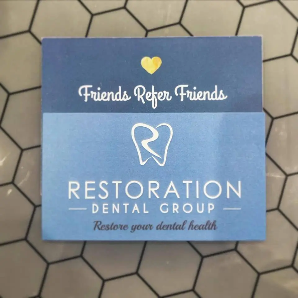 Restoration Dental Group