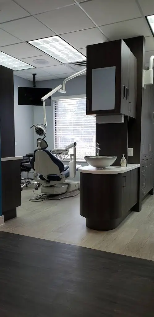Restoration Dental Group