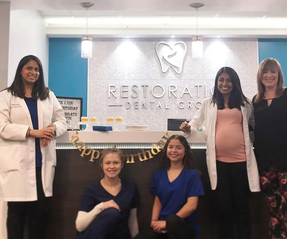 Restoration Dental Group