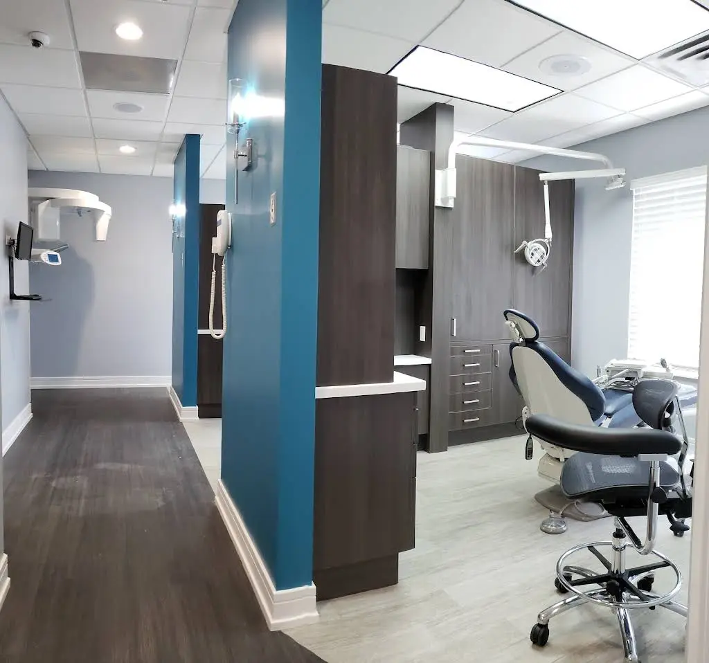 Restoration Dental Group
