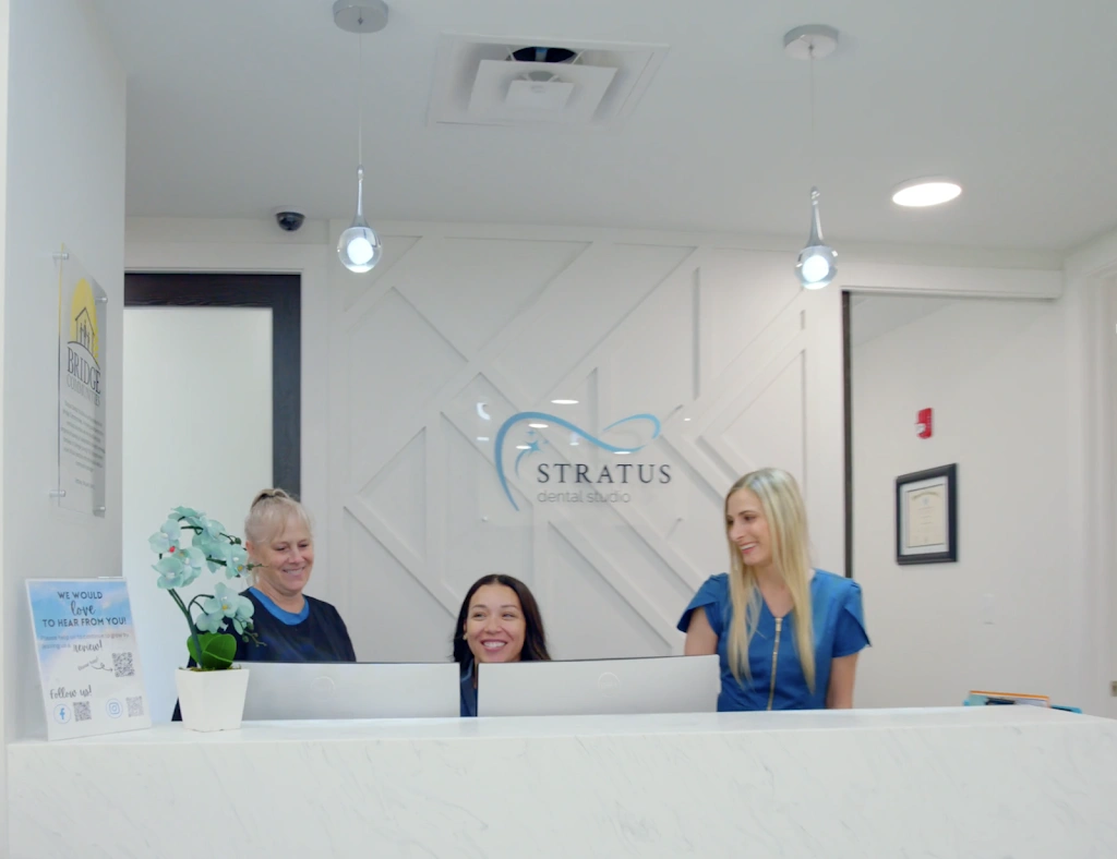 Stratus Dental Studio
