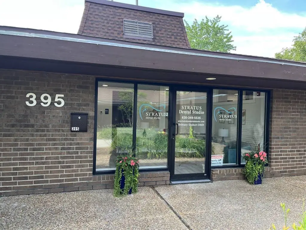Stratus Dental Studio