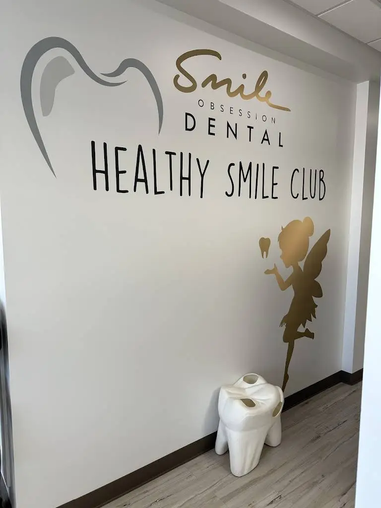 Smile Obsession