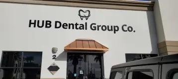 Hub Dental Group