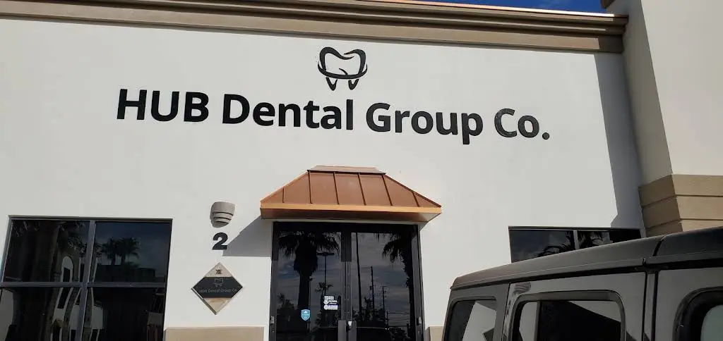 Hub Dental Group