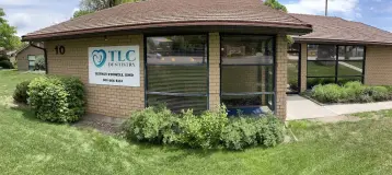 TLC Dentistry