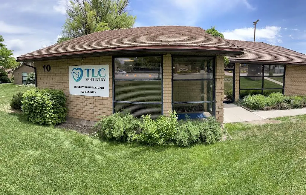 TLC Dentistry