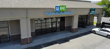 Utah Orthodontic Care