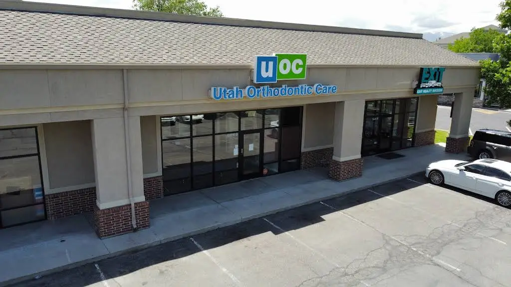 Utah Orthodontic Care
