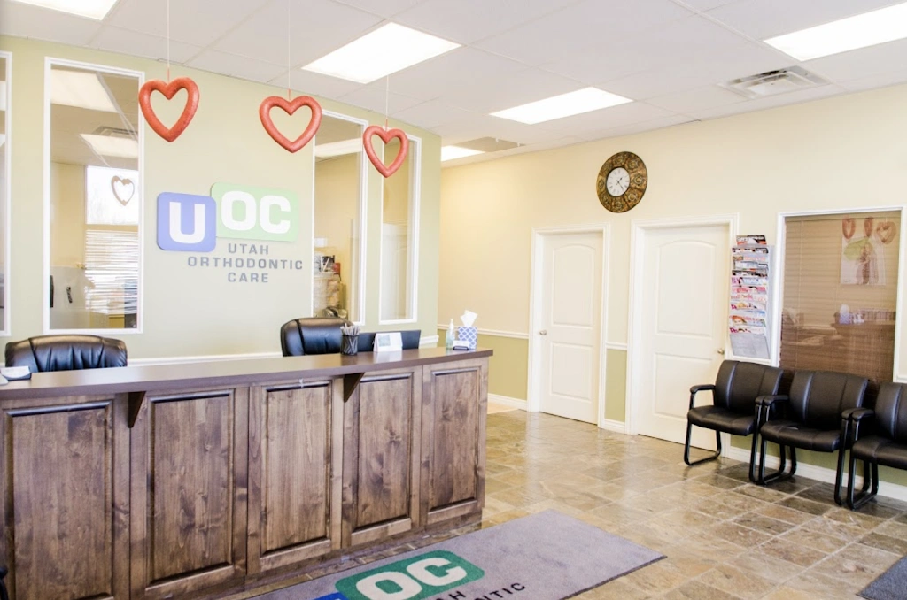 Utah Orthodontic Care