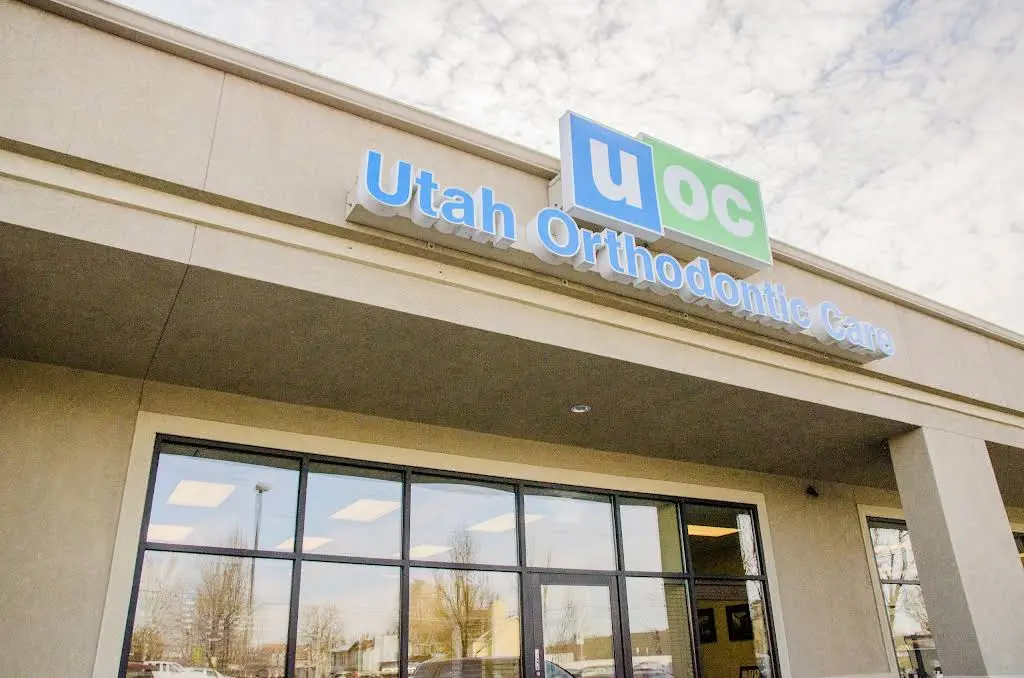 Utah Orthodontic Care