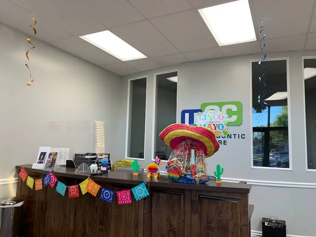 Utah Orthodontic Care