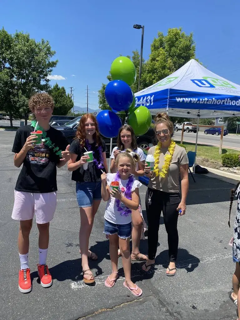 Utah Orthodontic Care