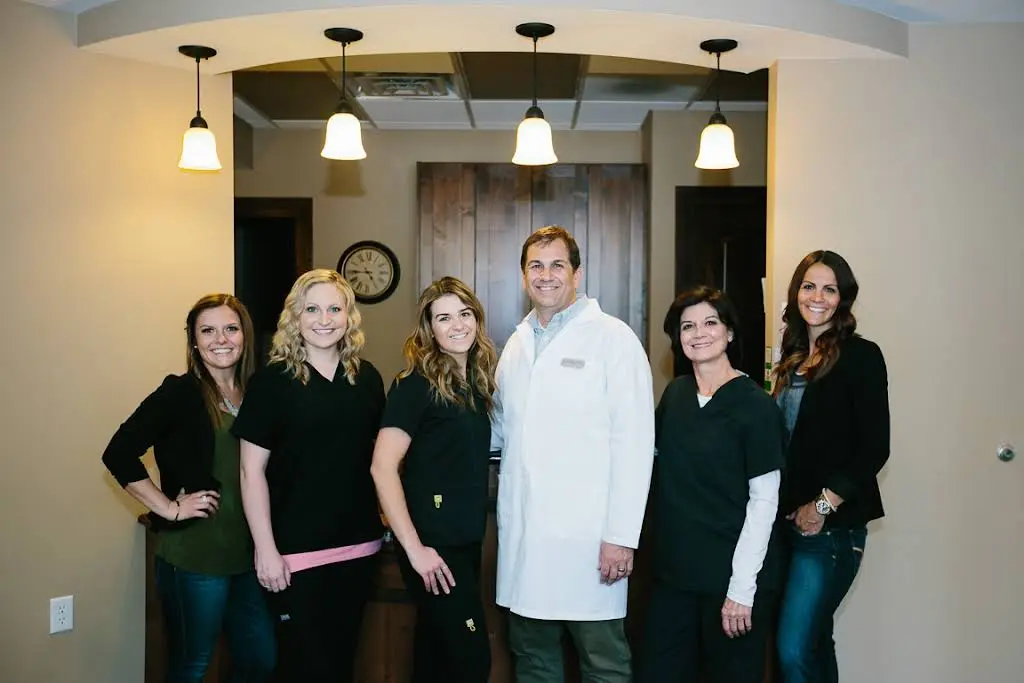 Winegar Prosthodontics