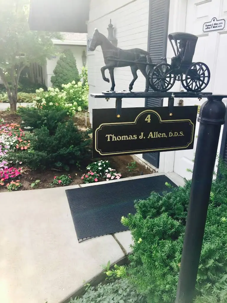 Old Farm Dental
