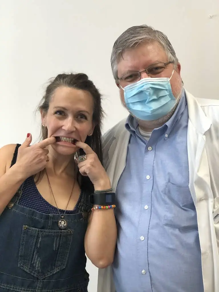 Old Farm Dental
