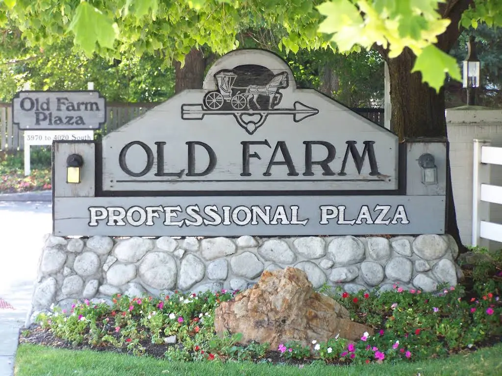 Old Farm Dental