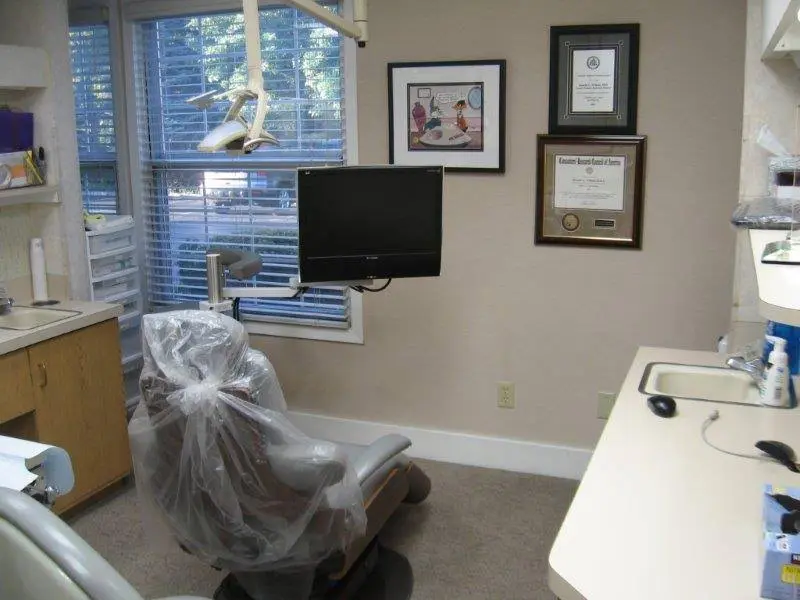 Wilkins General & Restorative Dentistry!