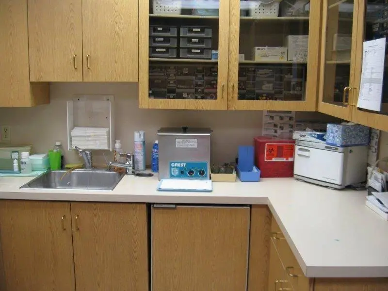 Wilkins General & Restorative Dentistry!
