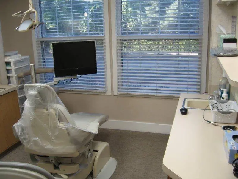 Wilkins General & Restorative Dentistry!