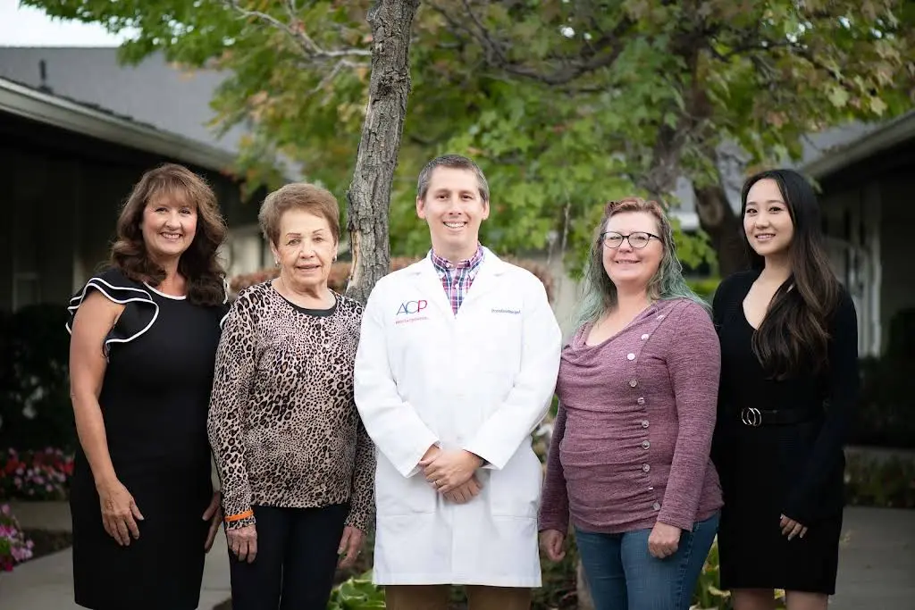 Salt Lake Prosthodontics