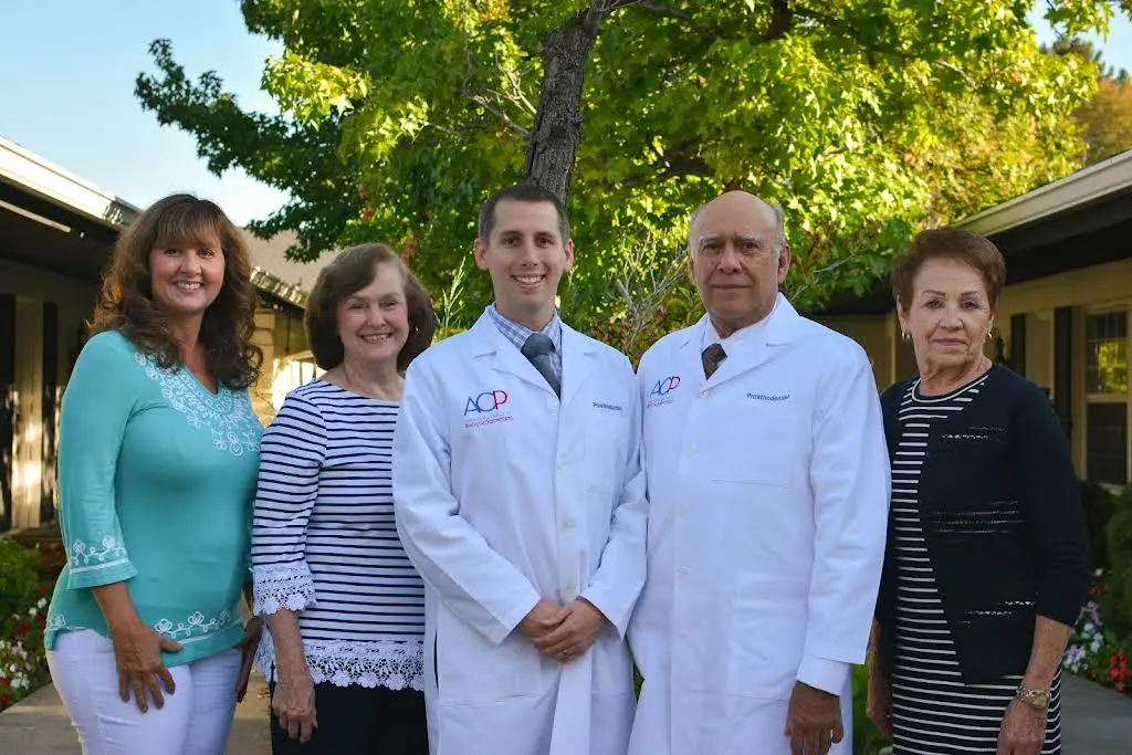 Salt Lake Prosthodontics