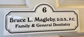 Magleby Cataxinos
