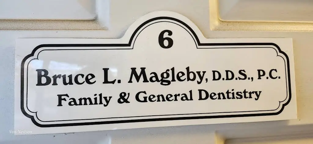 Magleby Cataxinos