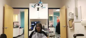 A Kid's Place Dentistry