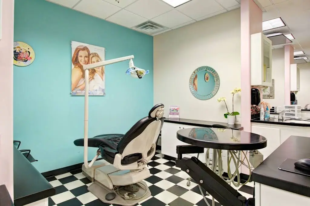 A Kid's Place Dentistry