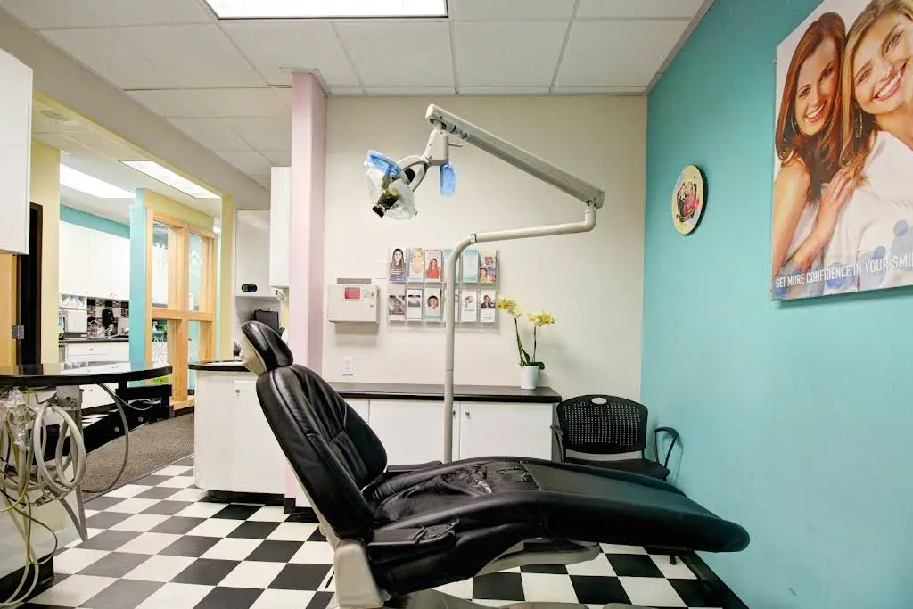 A Kid's Place Dentistry