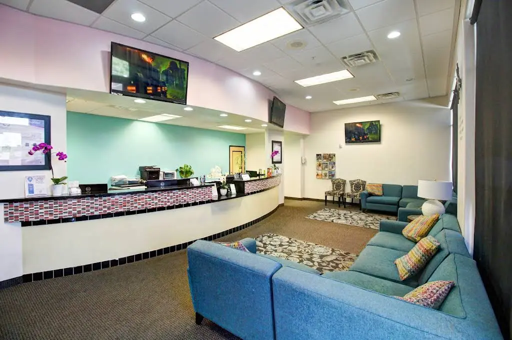 A Kid's Place Dentistry