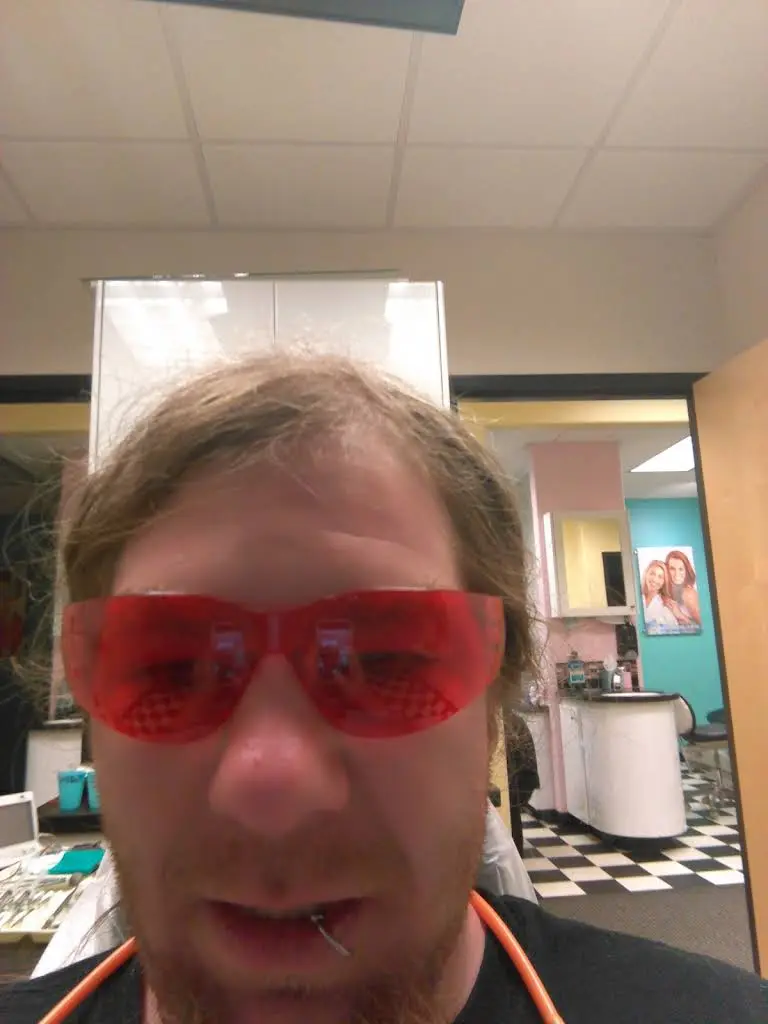 A Kid's Place Dentistry