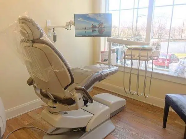 Reason to Smile Dental
