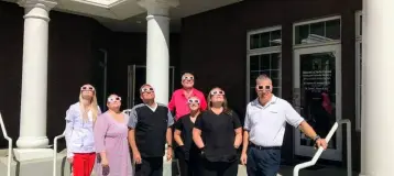 Dr. Curtis C. Bevan, DDS